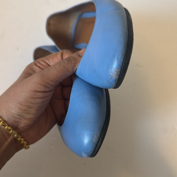 Fendi flats - Picture 10 of 16